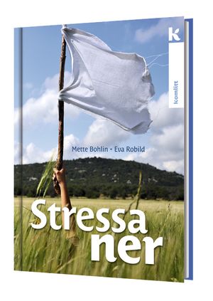 Stressa ner (inkl CD)