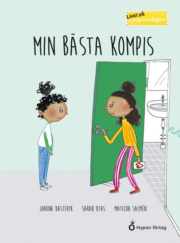 Min bästa kompis | 0:e upplagan