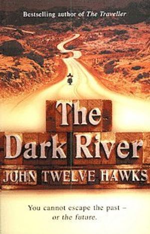 The dark river