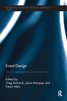 Event Design | 0:e upplagan