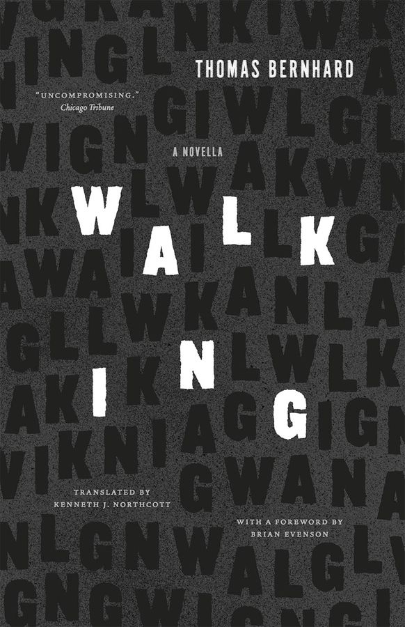 Walking | 0:e upplagan
