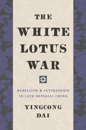 The White Lotus War