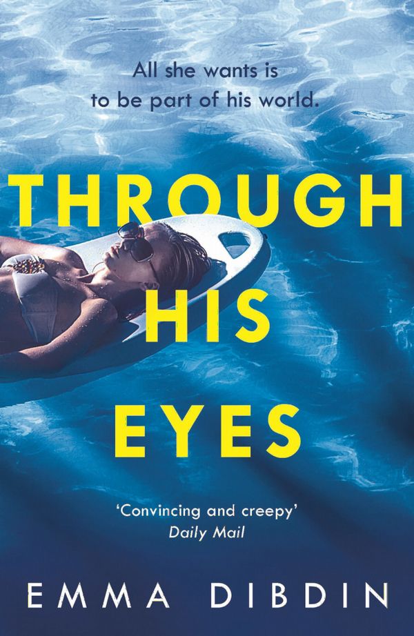 Through His Eyes | 0:e upplagan
