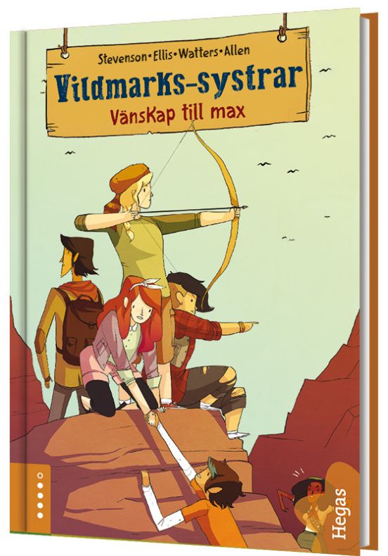 Vänskap till max | 0:e upplagan