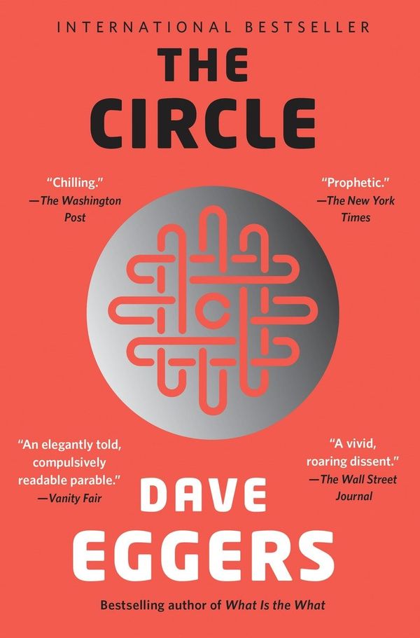 The Circle | 0:e upplagan