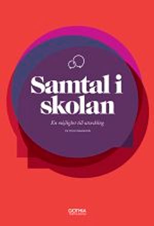 Samtal i skolan