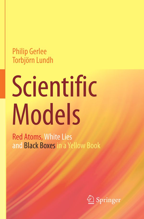 Scientific Models | 1:a upplagan
