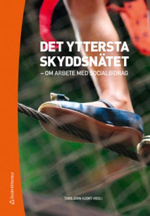 Det yttersta skyddsnätet | 1:a upplagan