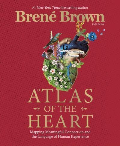 Atlas of the Heart | 0:e upplagan