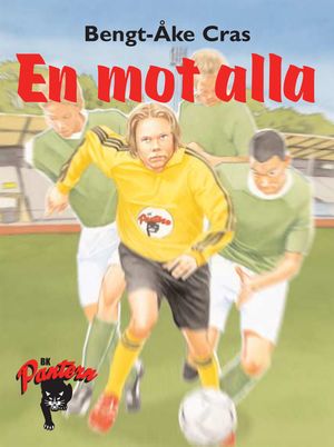 En mot alla | 3:e upplagan