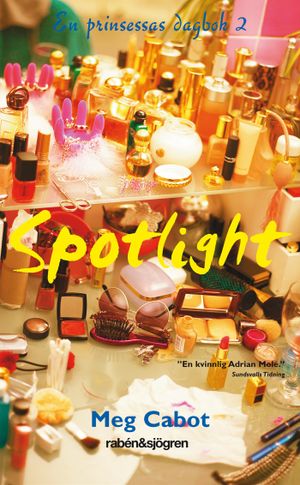 Spotlight | 1:a upplagan