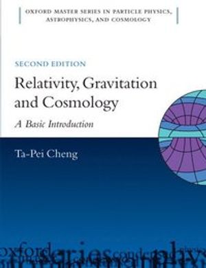 Relativity, Gravitation and Cosmology |  2:e upplagan