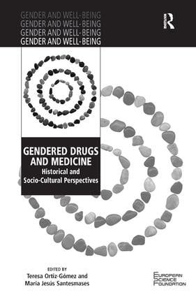 Gendered Drugs and Medicine | 1:a upplagan