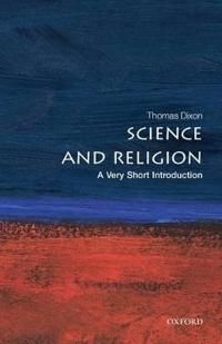 Science and Religion | 1:a upplagan