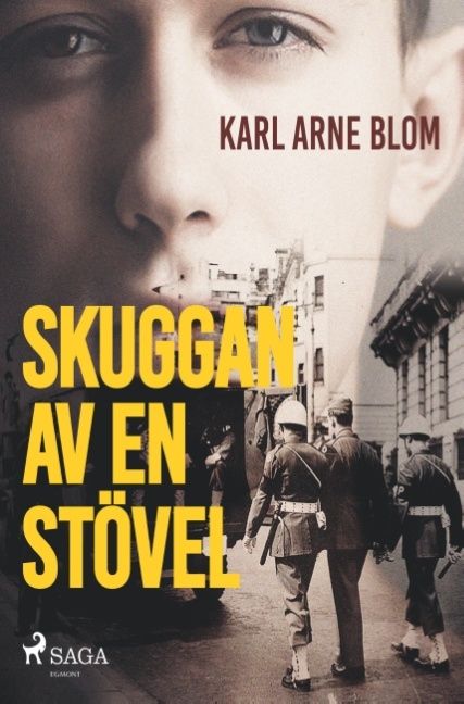Skuggan av en stövel | 0:e upplagan