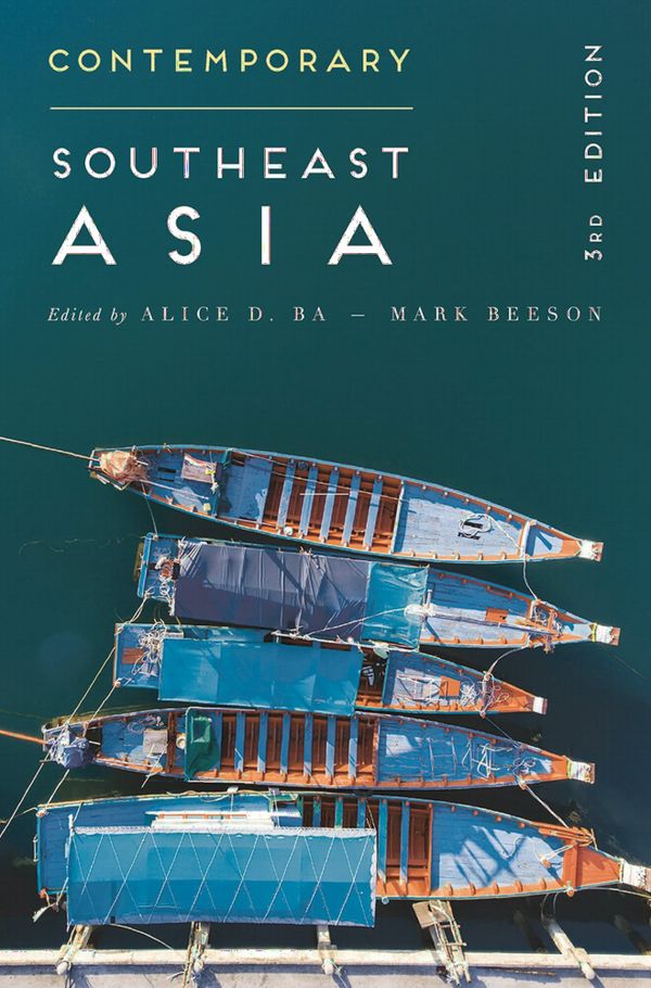 Contemporary Southeast Asia | 3:e upplagan
