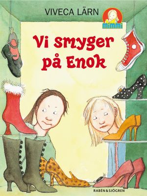 Vi smyger på Enok | 4:e upplagan