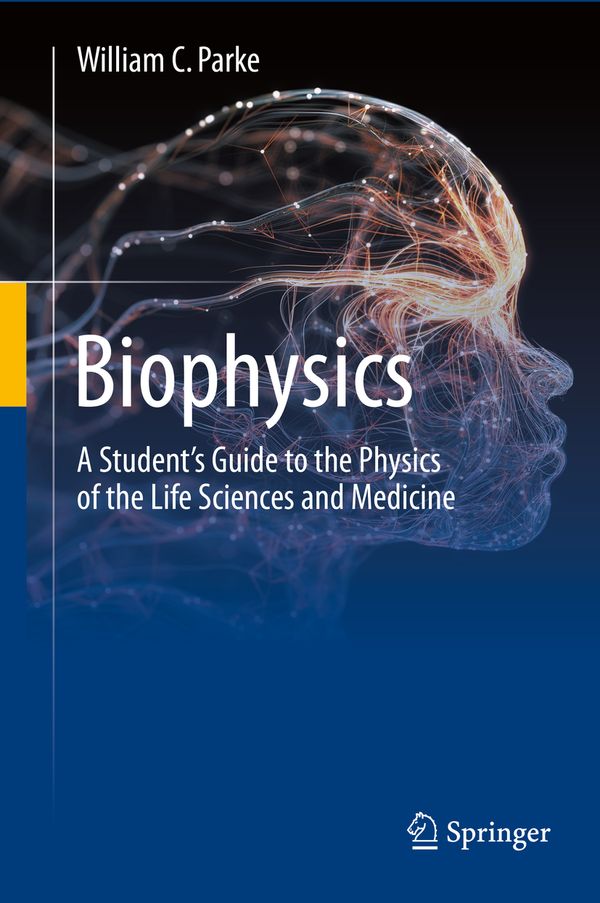 Biophysics | 1:a upplagan