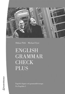 Plith English Grammar Check Plus -