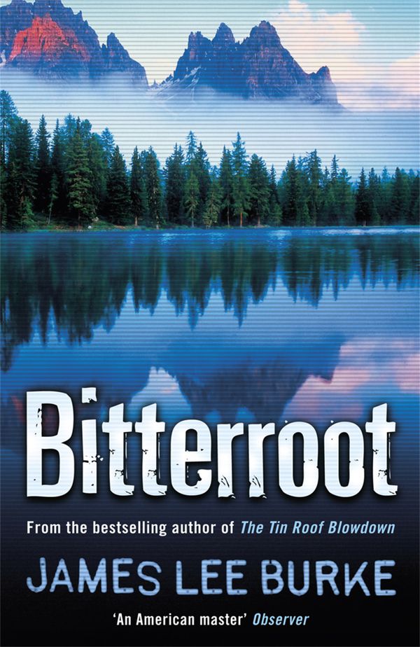 Bitterroot | 0:e upplagan