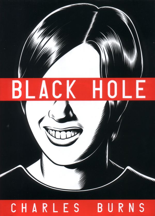 Black Hole | 0:e upplagan