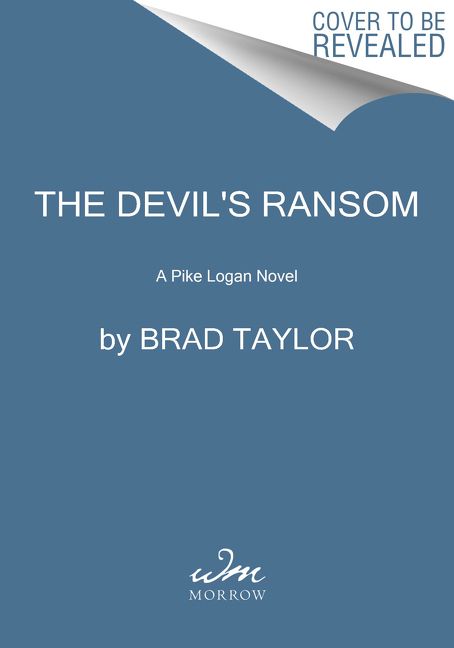 Devil's Ransom, The | 0:e upplagan