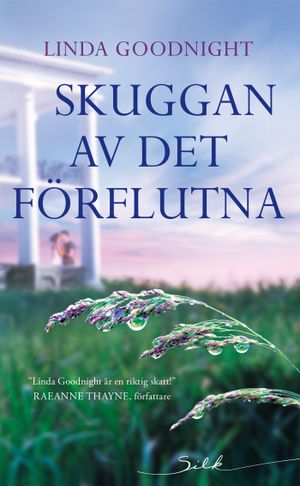 Skuggan av det förflutna | 1:a upplagan