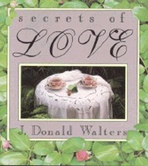 Secrets Of Love