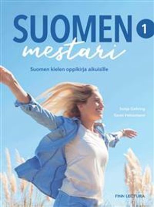 Suomen mestari 1 UUDISTETTU