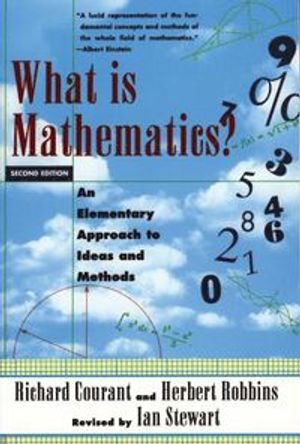 What is mathematics? |  2:e upplagan