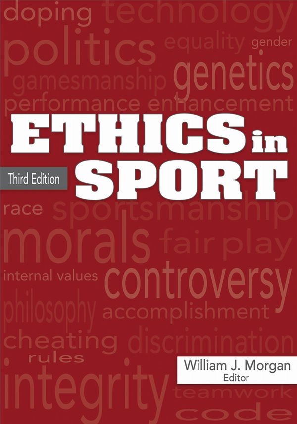 Ethics in Sport | 3:e upplagan