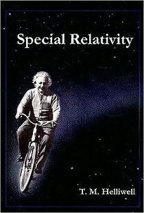 Special relativity