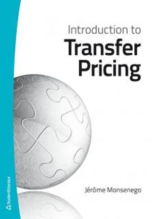 Introduction to transfer pricing | 1:a upplagan