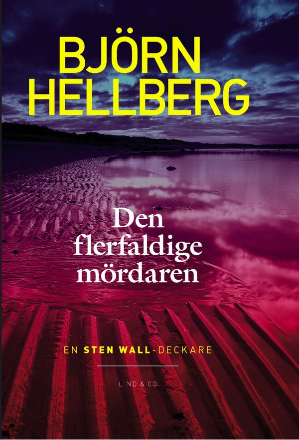 Den flerfaldige mördaren | 1:a upplagan