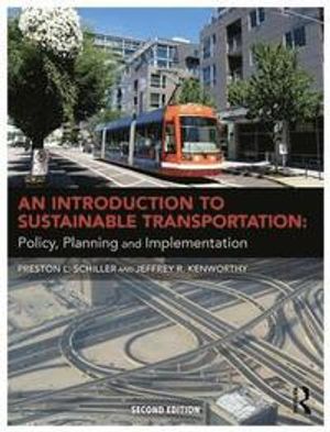 An Introduction to Sustainable Transportation |  2:e upplagan