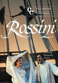 The Cambridge Companion to Rossini | 0:e upplagan