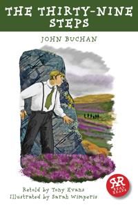 Thirty-nine steps, the | 0:e upplagan