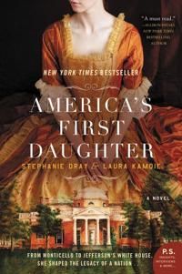 America's First Daughter | 0:e upplagan