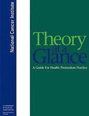 Theory at a Glance: A Guide for Health Promotion Practice