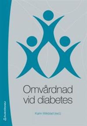 Omvårdnad vid diabetes |  2:e upplagan