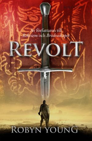 Revolt | 1:a upplagan