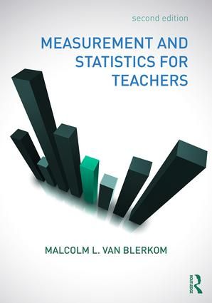Measurement and Statistics for Teachers | 2:a upplagan