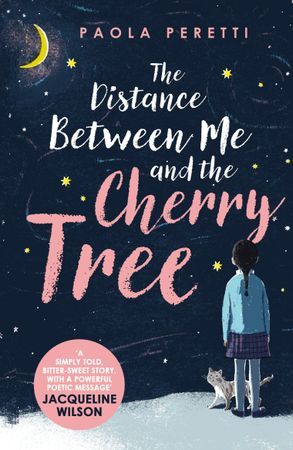 The Distance Between Me and the Cherry Tree | 0:e upplagan