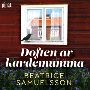 Doften av kardemumma