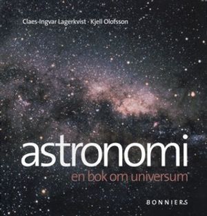 Astronomi : en bok om universum | 1:a upplagan