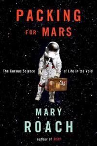 Packing for Mars | 1:a upplagan
