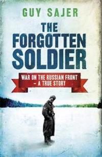 The Forgotten Soldier | 0:e upplagan
