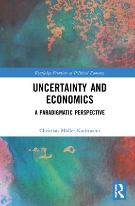 Uncertainty and Economics | 1:a upplagan