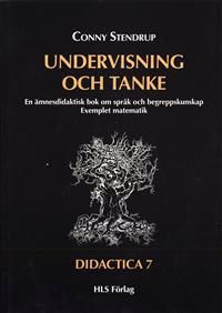 Undervisning och tanke | 1:a upplagan
