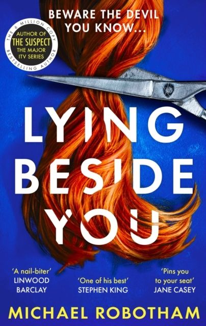 Lying Beside You | 0:e upplagan